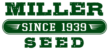 Miller Seed Company logo